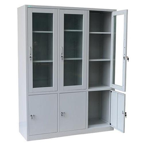 Tủ sắt văn phòng TS03D