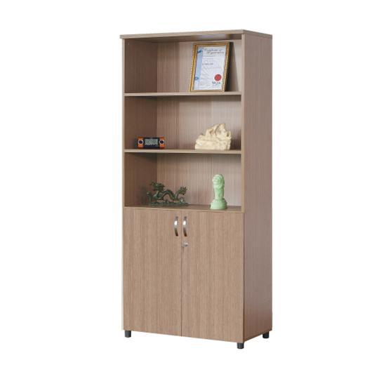 Tủ tài liệu gỗ 190 TG04-1